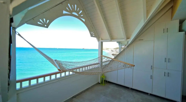Apartment Grand Case Beach