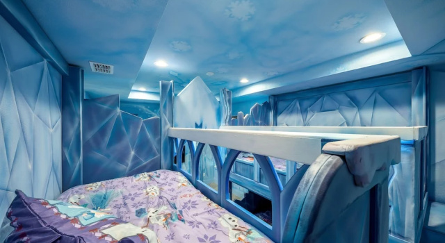 Rvh_1006r Bear's Paradise 8 Bedroom Home, Забронировать Дом для отпуска Виллы Парка развлечений Walt Disney World, Вилла