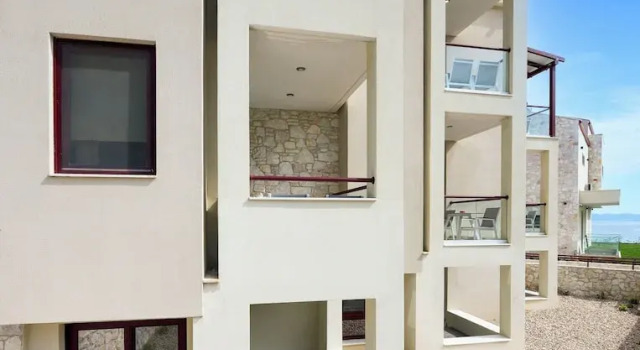 Elpiniki Luxury Rooms, Rezerwuj Apartamentowiec hotelowy Nea Potidaea Kasandria
