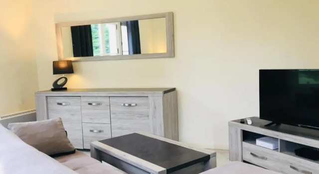 Appartement Cabourg, 2 pièces, 4 personnes - FR-1-487-190, Забронировать Апартаменты/квартира Кабур 