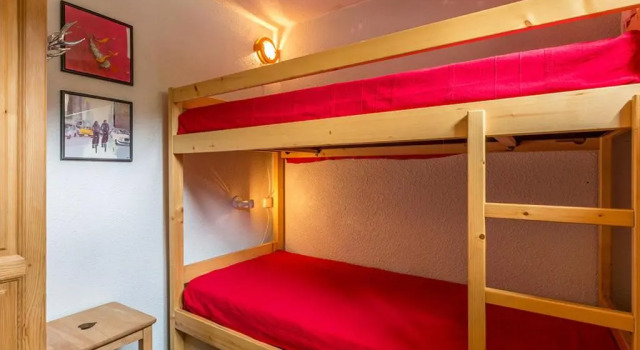 Appartement La Clusaz, 2 pièces, 4 personnes - FR-1-437-14, Забронировать Апартаменты/квартира Ла-Клюза Лыжный курорт на озере Анси, рядом с Плавательный бассейн Aravis