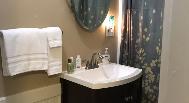 Люкс Superior Mountain Meadows Inn & Chalet Suites