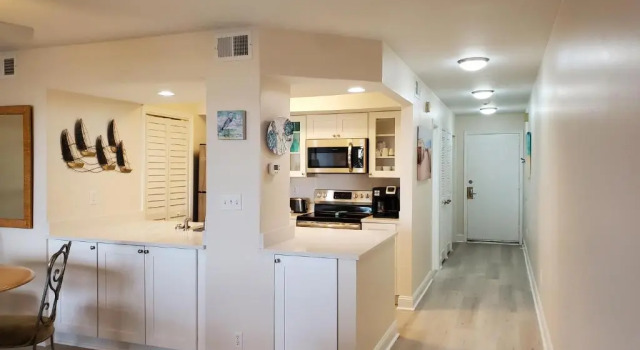 Вилла Superior 1315 Pelican Watch Villas-Beachfront & Amenities - on Sale