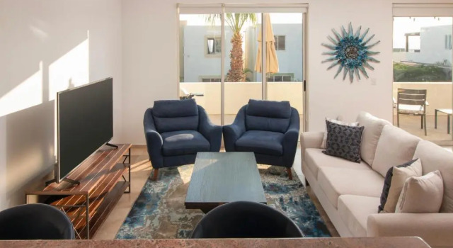 Cabo Villa - G3 Punta Arena - 3 Bed 2.5 Bath, Rezerwuj Willa Cabo San Lucas 