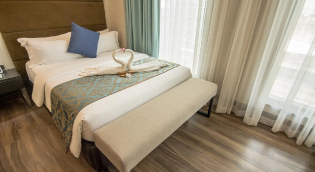 Номер Standard Goldberry Lite Hotel
