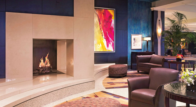 Ameristar Casino Hotel East Chicago