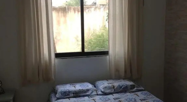 Residencial Kirimure, Забронировать Отель Flamengo 