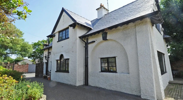 Seaways Cottage Hoylake, Забронировать Дом для отпуска Хойлэйк Уиррал