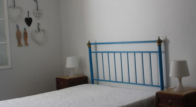 House With 2 Bedrooms in Farelos, With Wonderful Mountain View, Enclos, Rezervovat Rekreační dům Chaty v Algarve, Chalupa