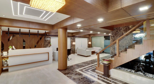 Hotel Centra-Ahmedabad