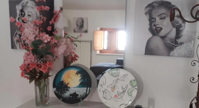 Апартаменты B&B Via Roma N. 12