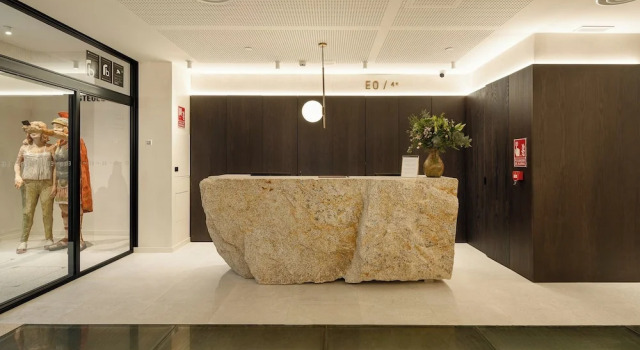 Sercotel EsteOeste, Book Hotel Lugo 