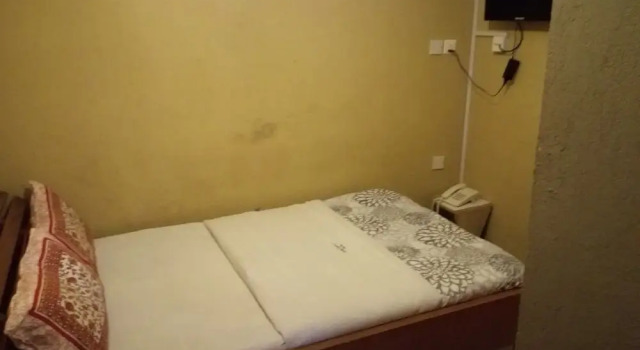 Lovisa Country Hotel