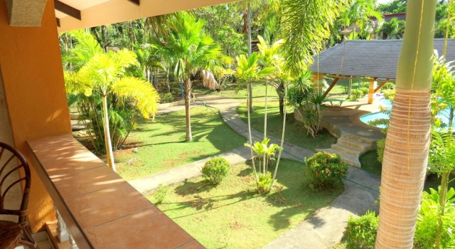Confort dublă garsonieră Alonaland Resort Apartelle