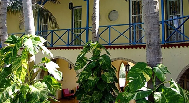 Caimanera Hotel, Book Hotel 3-stjernede hoteller i Guantanamo, 3*
