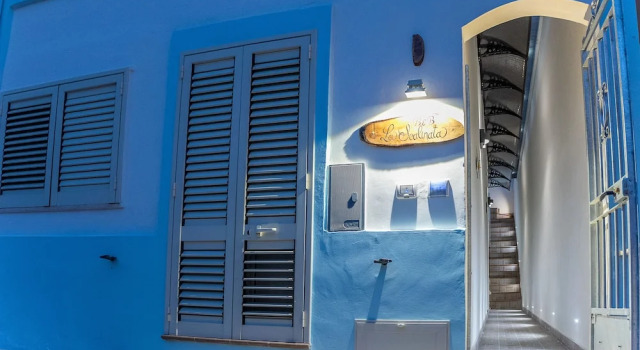 La Scalinata, Reserva ahora Bed & breakfast Hoteles en Taviano con desayuno, Desayunos