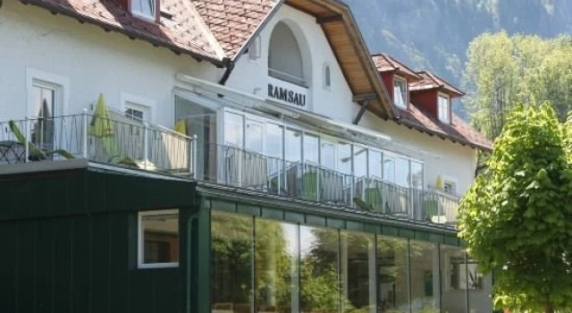 Gasthof Ramsau, Book Hotel Gmunden 