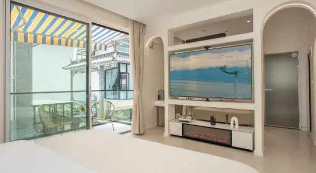 Suite Luxury E-outfitting Boutique Hotel DaLi