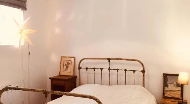 Апартаменты Ferme St Pierre gîte autonome 2-4 personnes