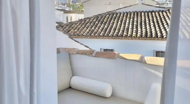 Люкс Hotel Abaco Altea