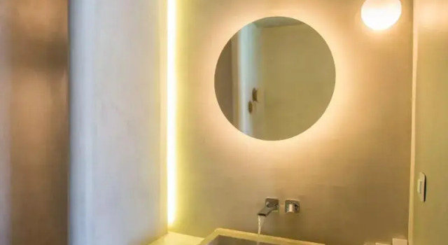Номер Standard с балконом Chic Hotel Santorini