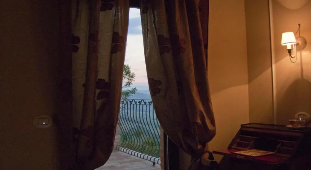 Номер Standard B&B San Nicolò