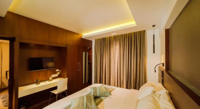 Люкс Ambara Suites
