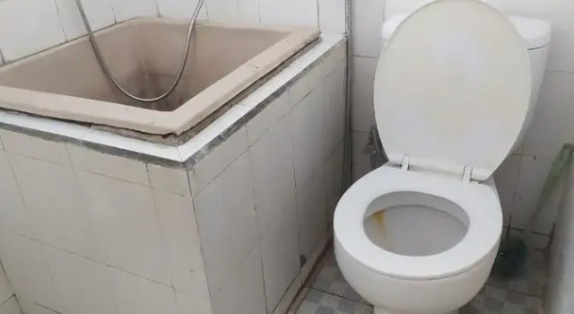 Номер Economy Hotel O Papi Inn Guesthouse