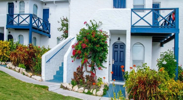 Trade Winds Hotel Antigua, Забронировать Отель Отели Сен-Джонс 4 звезды, 4*