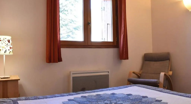 Chalet spacieux à Méribel - Animaux acceptés, parking inclus - FR-1-180-188, Забронировать Шале Виллы Овернь-Рона-Альпы, Вилла