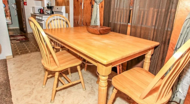 Bear n Tree - Cozy cabin near the Village, Prenota Casa vacanze Hotel SPA a Big Bear Lake, SPA