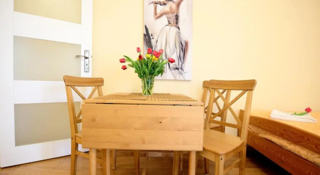 Victus Apartamenty - Garden, Varaa Huoneisto Górny Sopot 