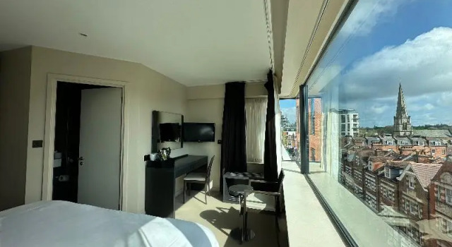 Номер Classic Hotel Xanadu