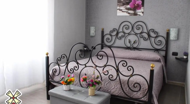 Двухместный номер Standard Bed&Breakfast La Primavera