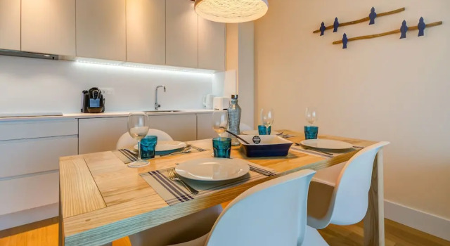 Апартаменты Standard Praia do Sal Resort & SPA