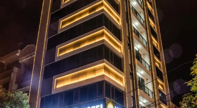 Amy Hotel, Boek Hotel Bồ Sơn Bac Ninh