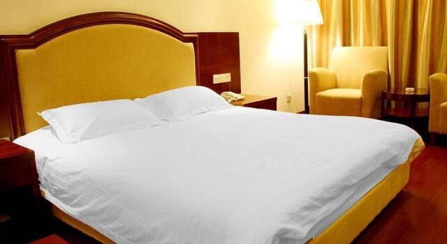 Zhejiang University of Media and Communications International Exchange, Prenota Hotel Jianggan Hangzhou