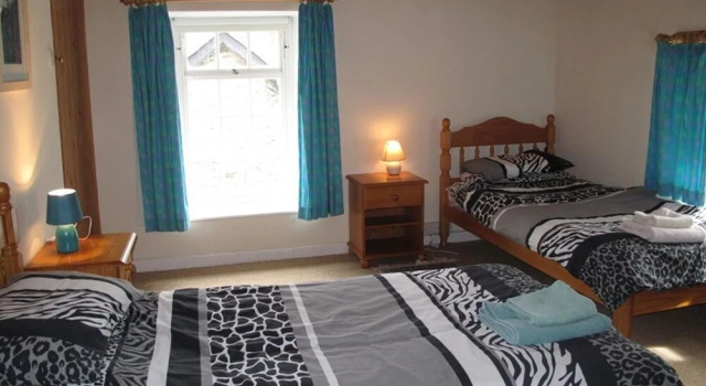 Lovely 7-bed Apartment in Llandysul, Prenota Appartamento Hotel a Dyfed con parcheggio, Parcheggio
