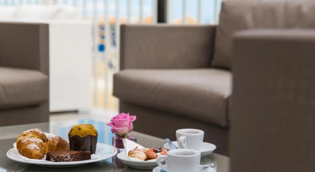 Номер Superior Hotel Mara