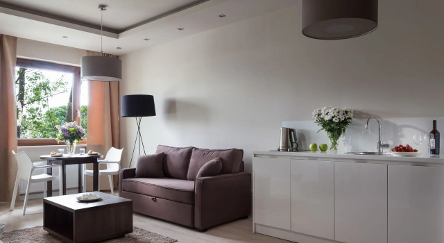 Chopin Apartments Union