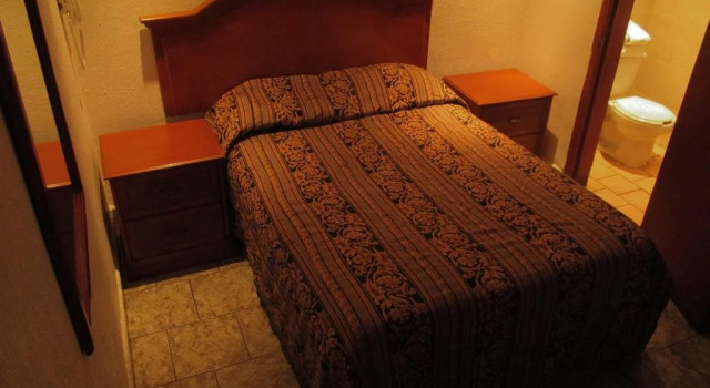 Hotel Don Quijote, Varaa Hotelli Hotellit Mexicali aamiaisella, Aamiainen