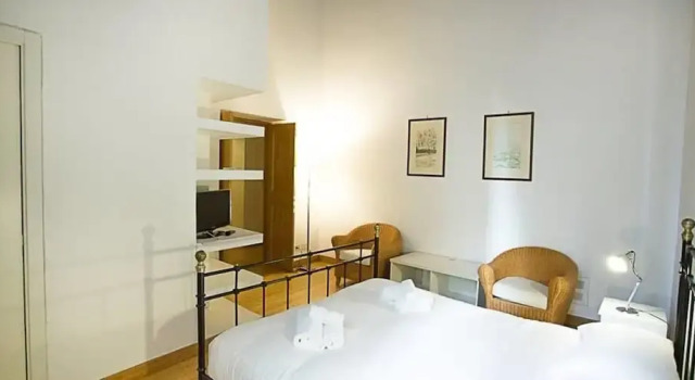 Piazza Navona Suite