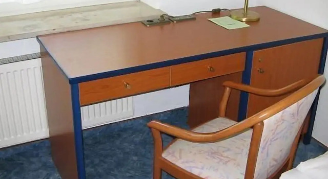 Номер Standard Wolterdinger Hof