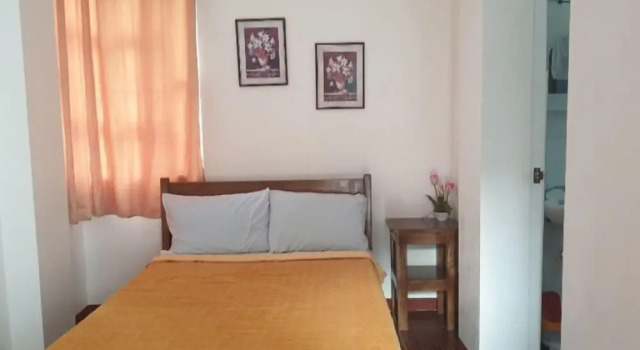 Номер Standard palhi resort sungriz