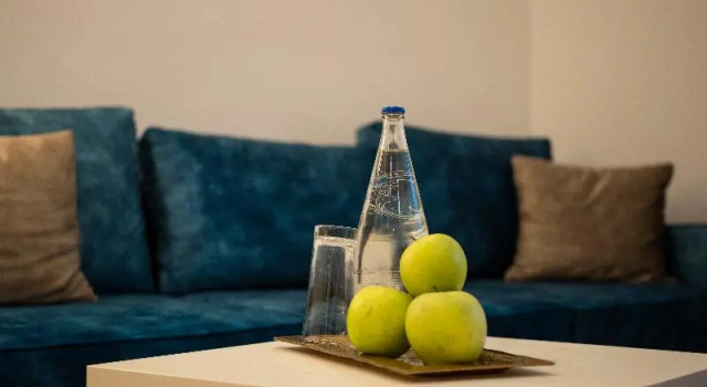 Полулюкс Standard Boem Exclusive Rooms Skadarlija