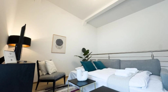 Hills Residences, Prenota Appartamento Vienna Austria
