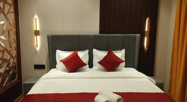 Loft Studios Noida