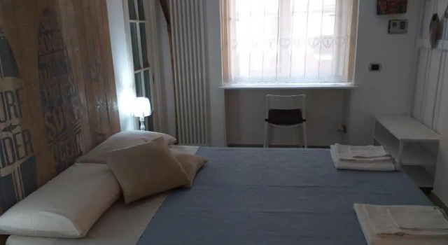Standard Zimmer CASA MARINA