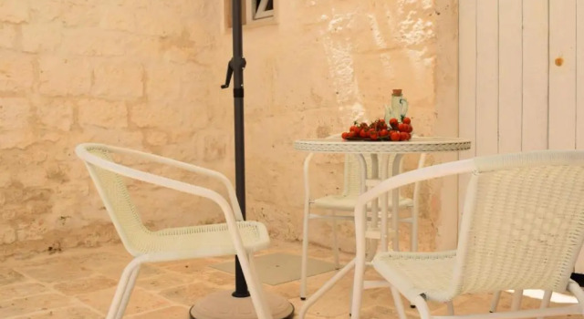 Sardedd White Luxury, Book Hotel Cisternino Valle d'Itria