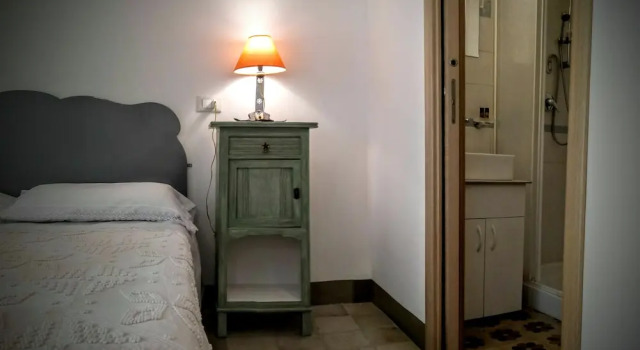Agliastrello Rooms